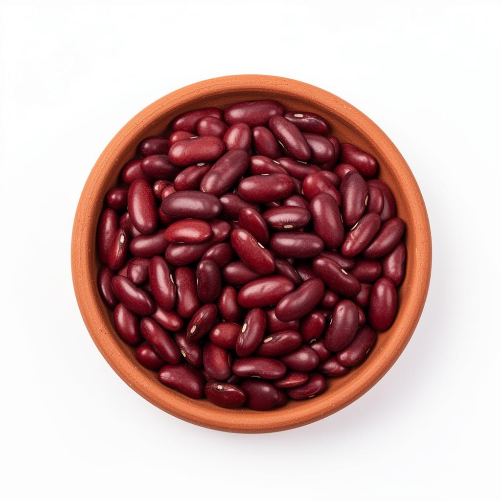 Alubia Roja