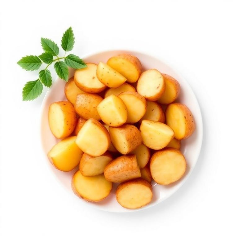 Patata Agria