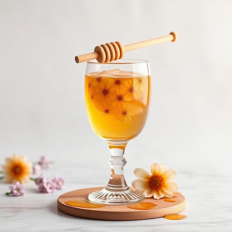 Miel Multifloral