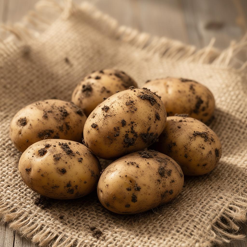 Patatas